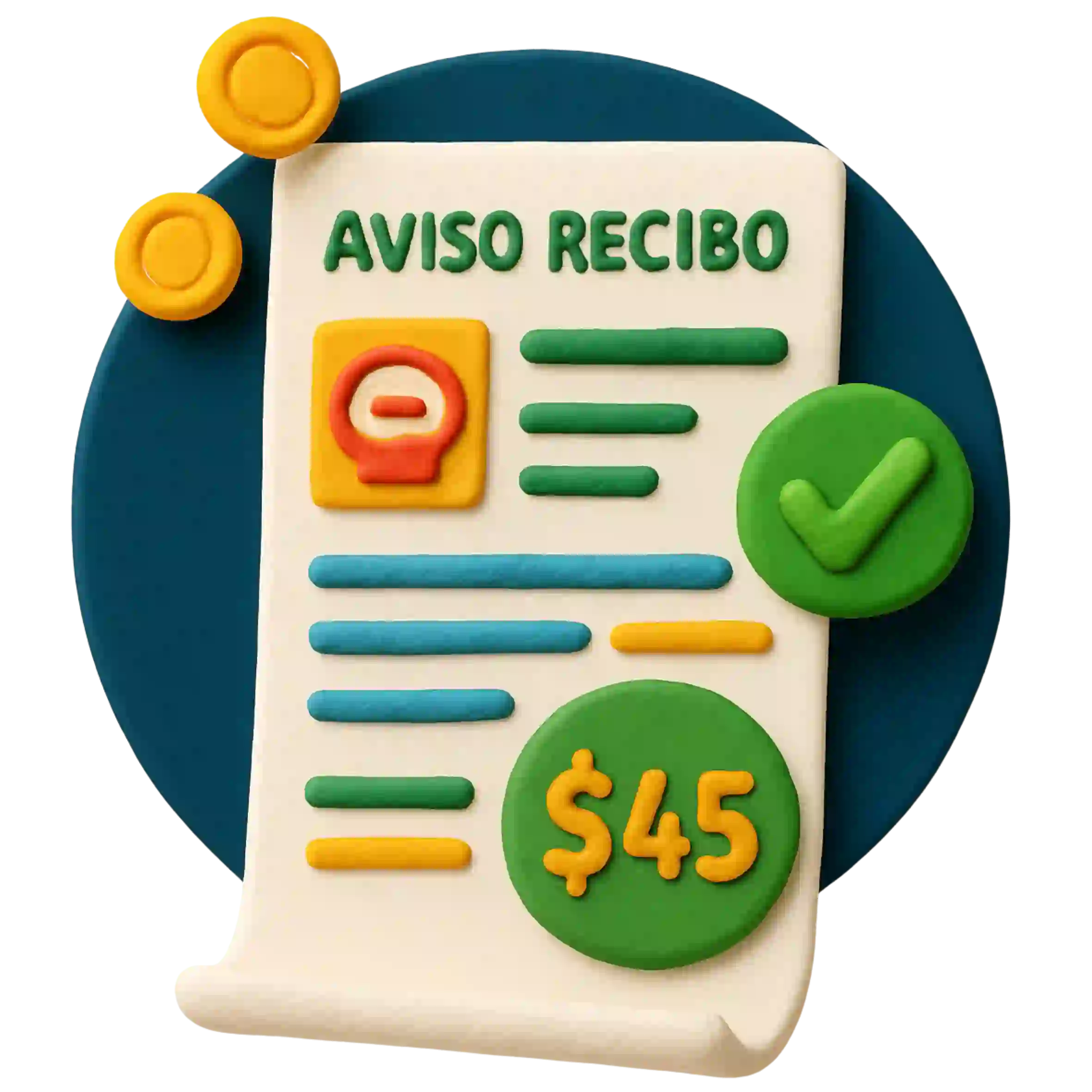 Comprobante de domicilio