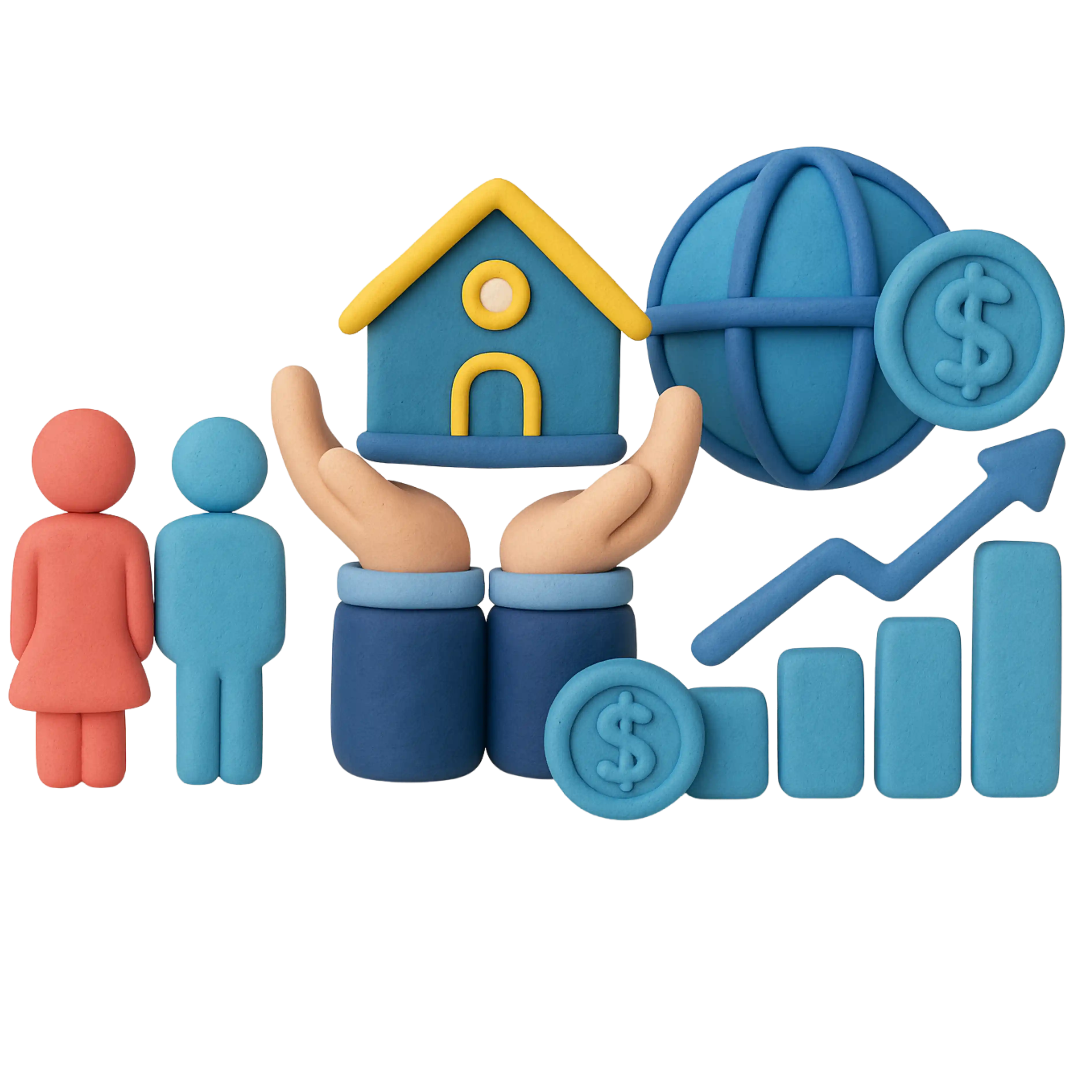 Metas de hogar