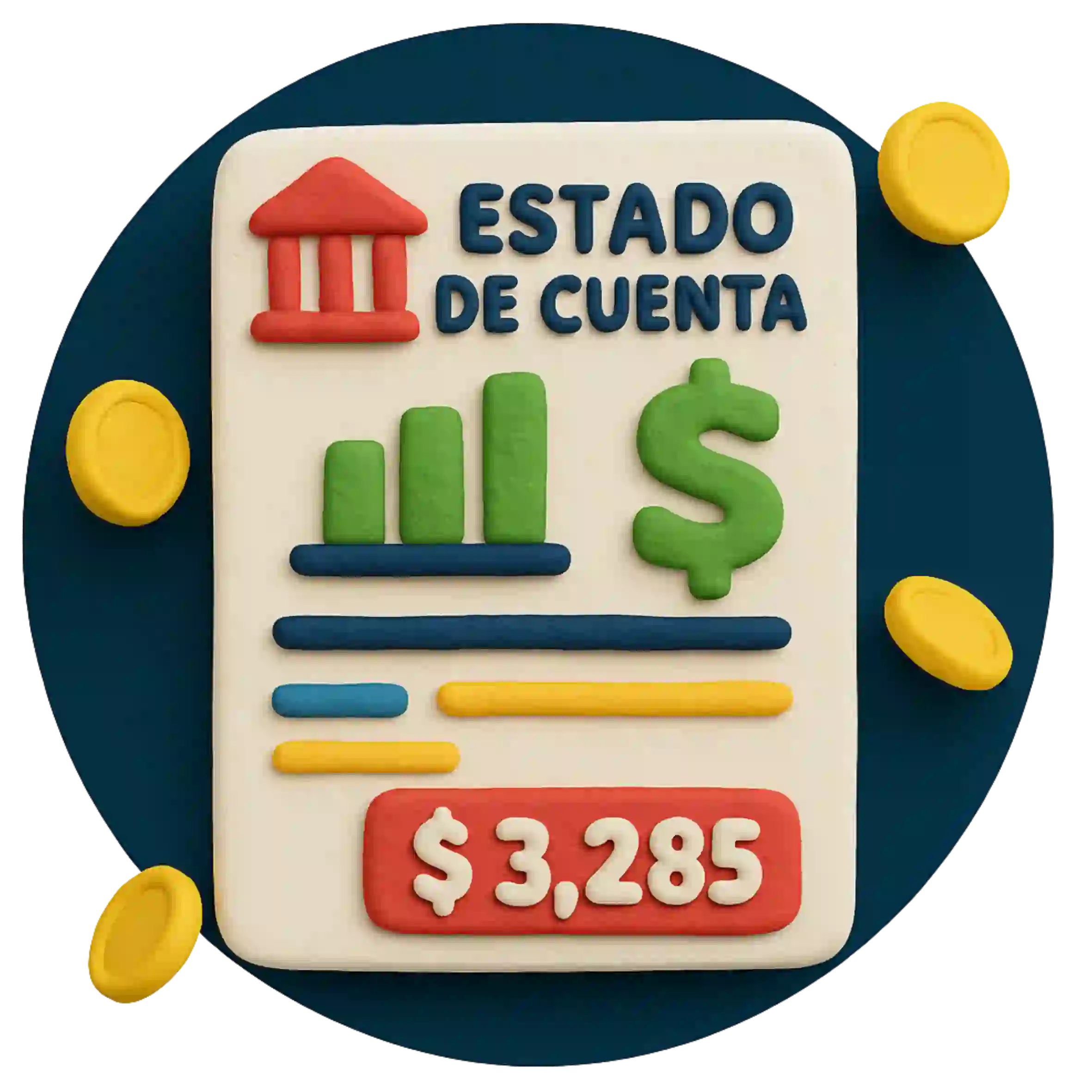 Estado de cuenta