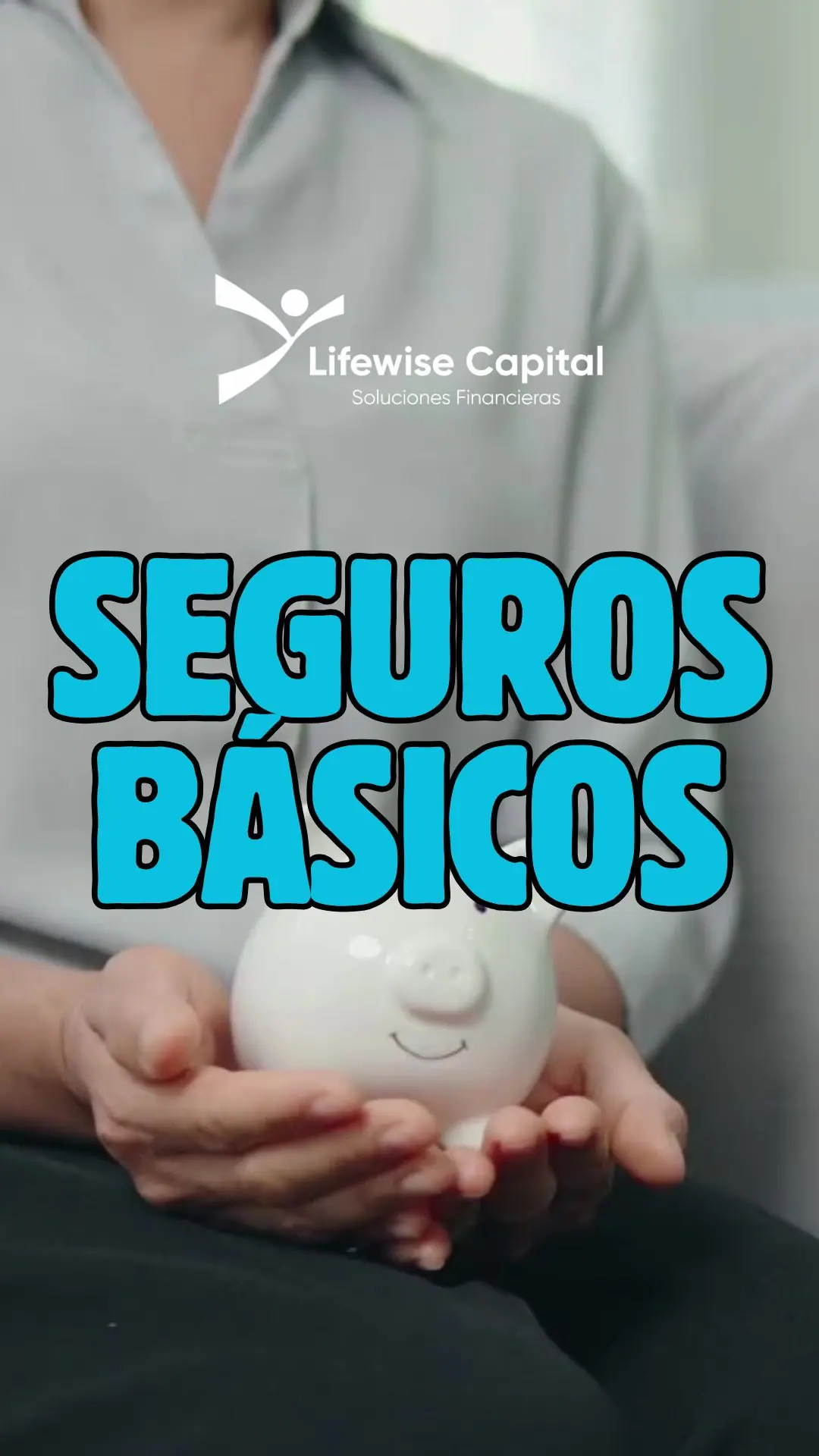 Portada: Seguros básicos