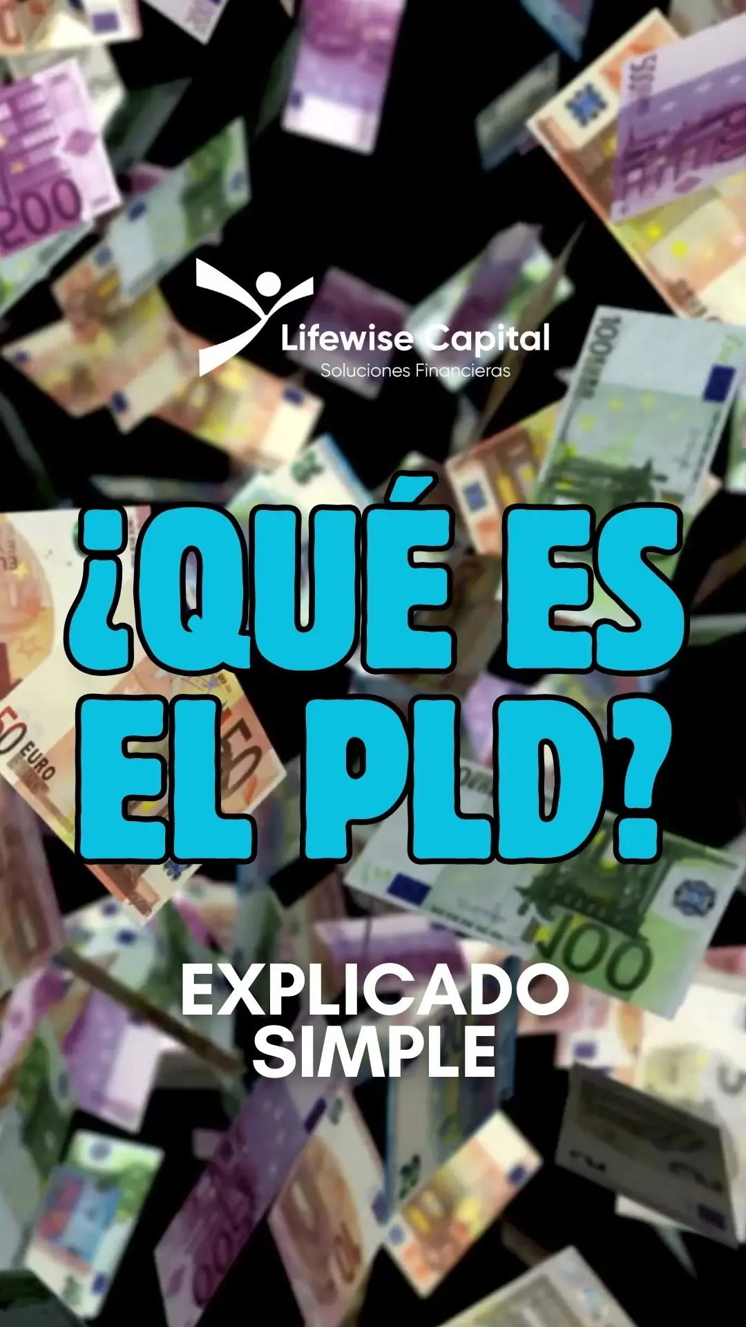 Portada: PLD explicado simple