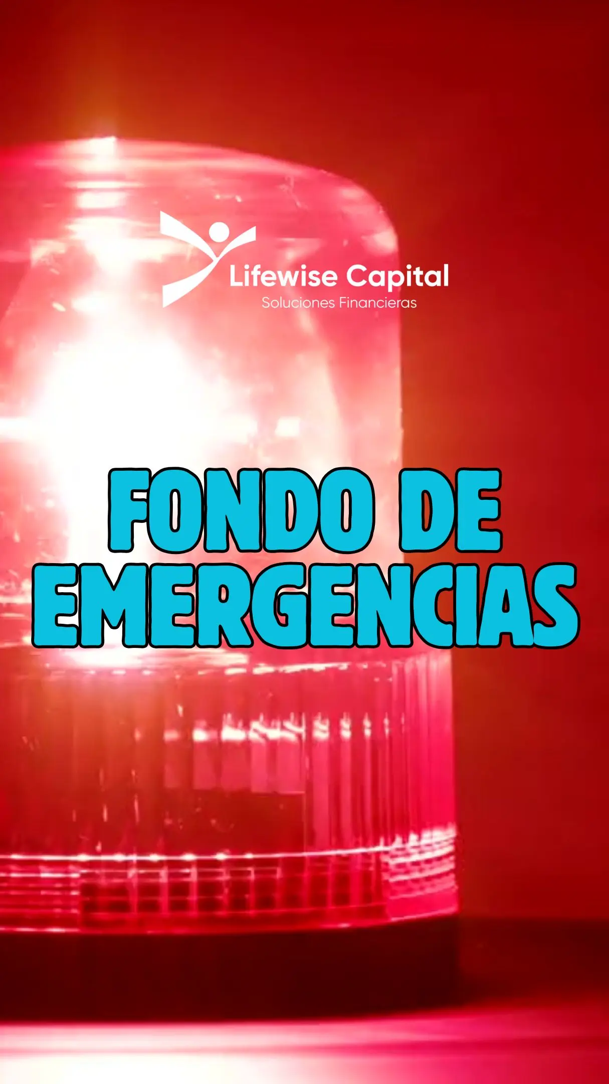 Portada: Fondo de emergencias