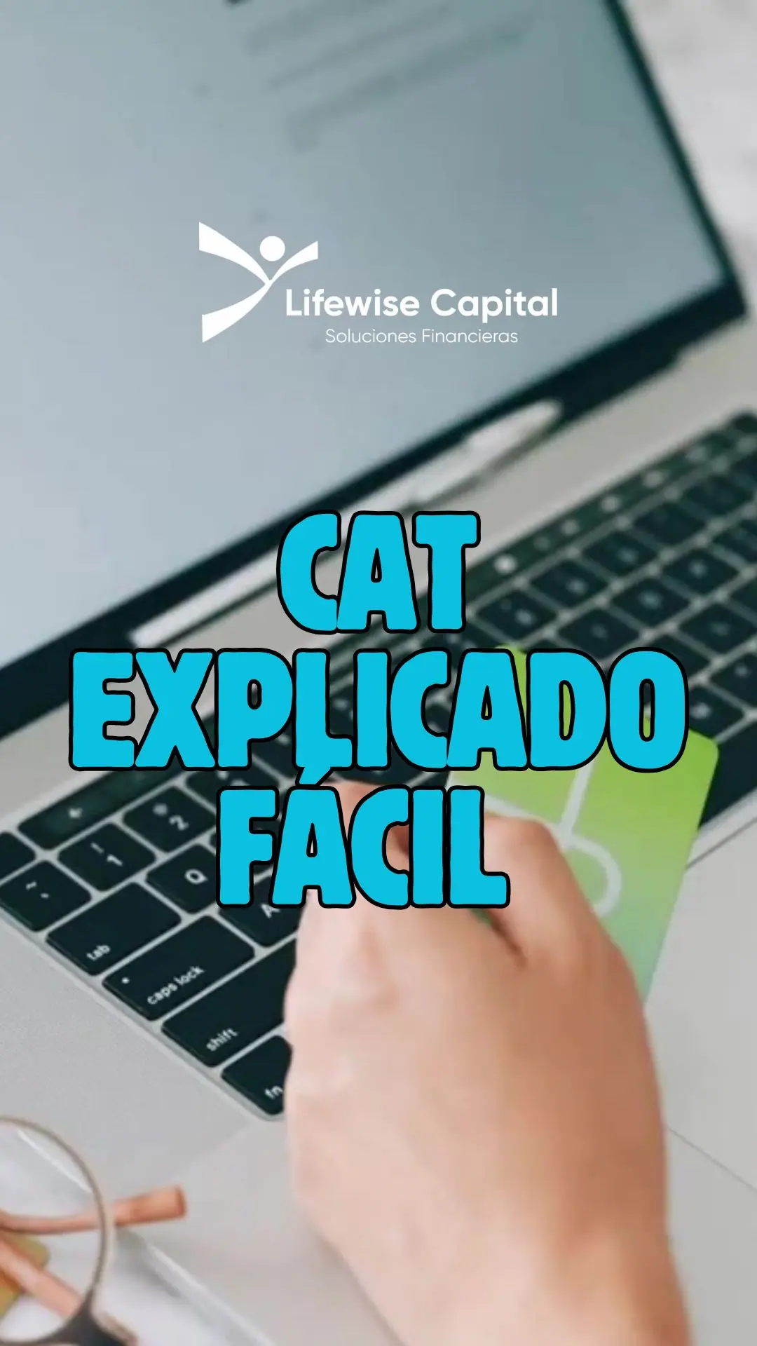 Portada: CAT explicado fácil