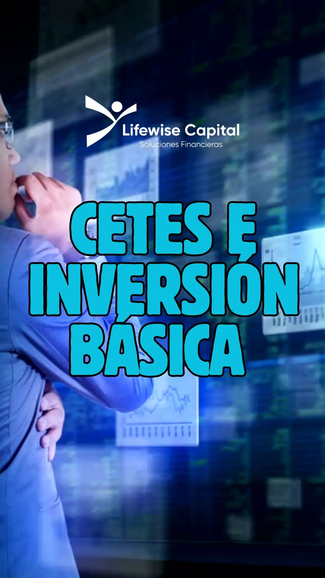 Portada: CETES e inversión básica